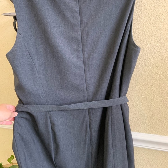 Calvin Klein sleeveless dress - Picture 5 of 6